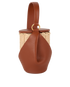 YKE Bucket Bag, side view